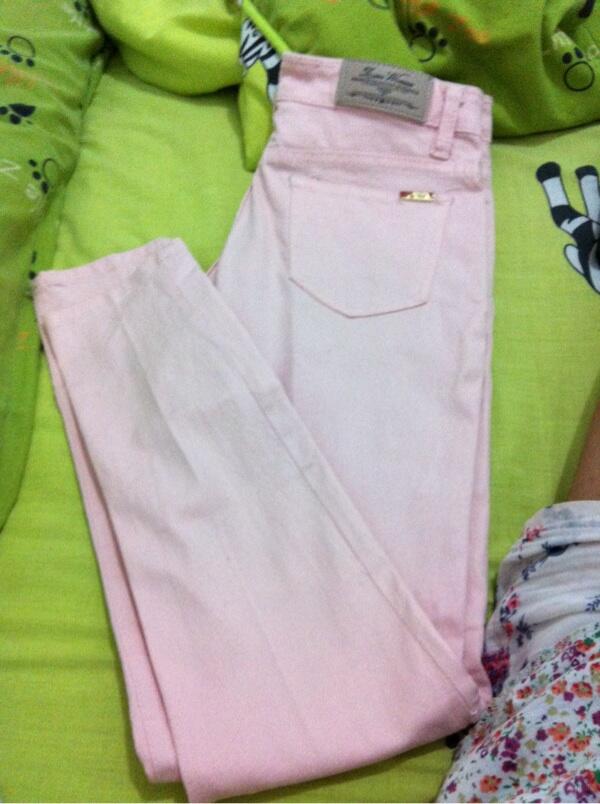 Zara, Forever21 , katespade, TLTSN, Bershka new and second
