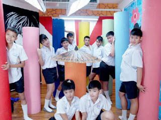 Kisah kisah pas Agan di sekolah