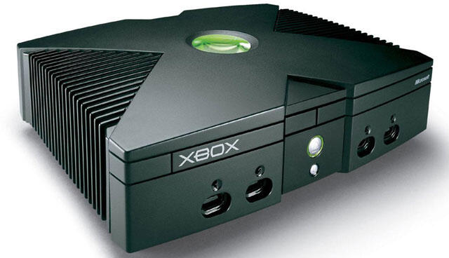 FOTO Evolusi Xbox dari Masa ke Masa