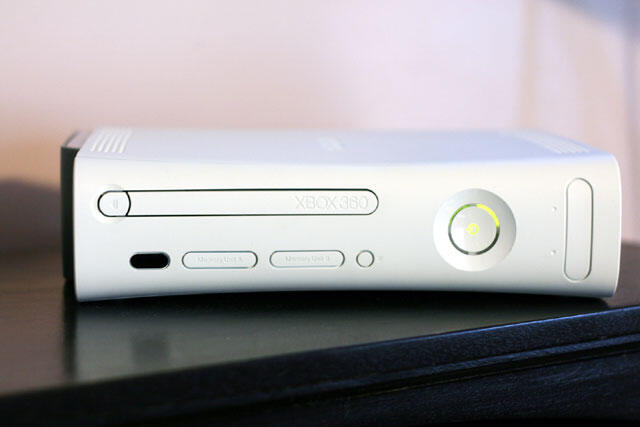 FOTO Evolusi Xbox dari Masa ke Masa
