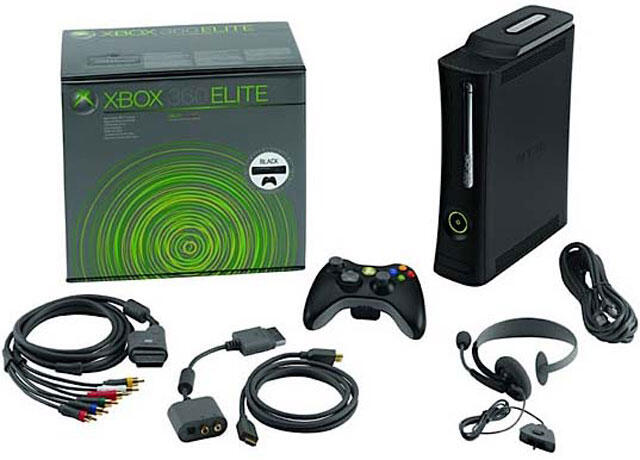 FOTO Evolusi Xbox dari Masa ke Masa