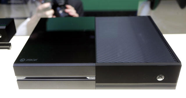 FOTO Evolusi Xbox dari Masa ke Masa