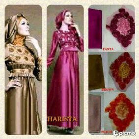 Charista set
