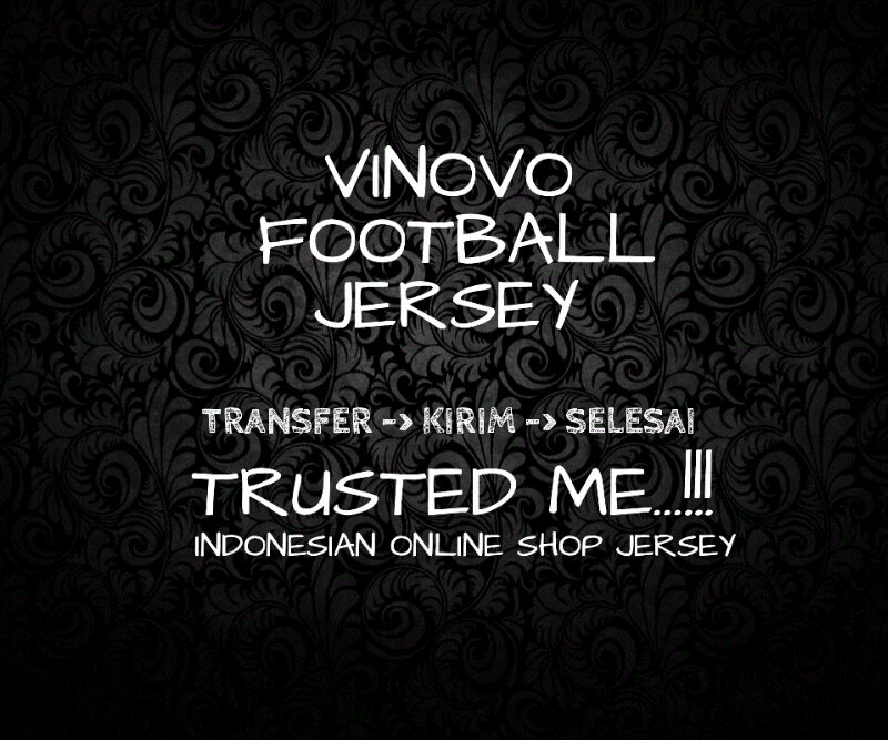 JERSEY KW ORIGINAL PLAYER ISSUED LIGA EROPA DAN PIALA DUNIA