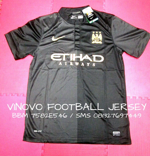 JERSEY KW ORIGINAL PLAYER ISSUED LIGA EROPA DAN PIALA DUNIA