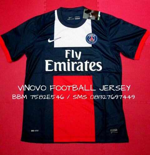 JERSEY KW ORIGINAL PLAYER ISSUED LIGA EROPA DAN PIALA DUNIA