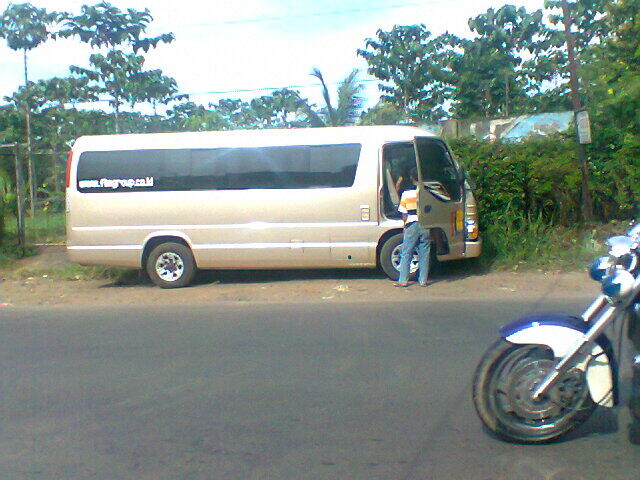 Microbus Isuzu Elf Lwb Nkr55 (long Chassis)