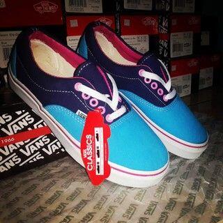 Sepatu Fans Murah ORI HF (y) !