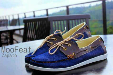 Sepatu Fans Murah ORI HF (y) !