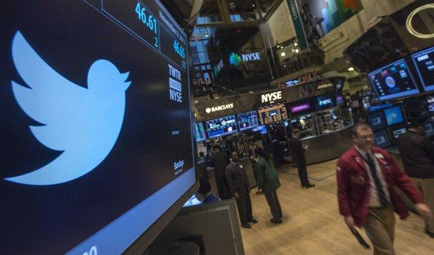Pria Tuntut Mantan Istri karena Diam-Diam Beli Saham Twitter