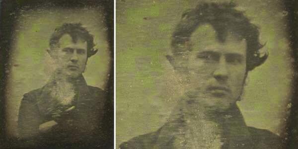 Ternyata Tren Memotret Diri Sendiri (Selfie) Sudah Ada Sejak Tahun 1839