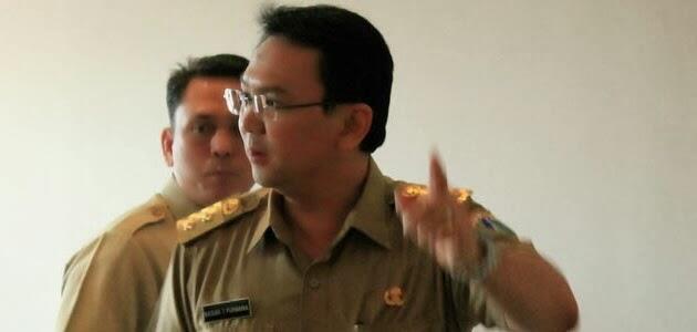 Ahok : &quot;Bubarkan 70 Lembaga Yang Memboroskan Uang Rakyat&quot;
