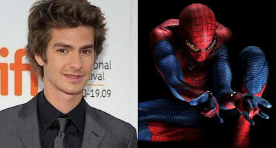 Pemain Spiderman Beserta kostum dari masa ke masa