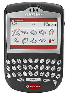 Seperti apa model BlackBerry dari zaman dulu sampai sekarang?