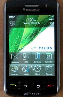 Seperti apa model BlackBerry dari zaman dulu sampai sekarang?