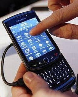 Seperti apa model BlackBerry dari zaman dulu sampai sekarang?