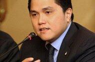 Erick Thohir Rencanakan Beli Klub Lagi ( luar biasa )