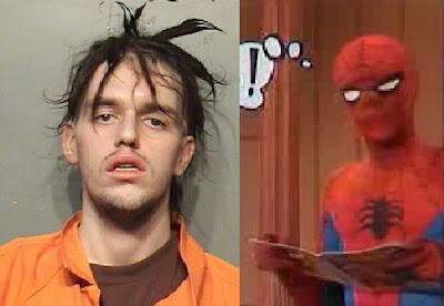 Pemain Spiderman Beserta kostum dari masa ke masa