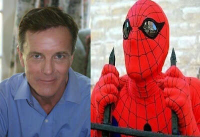 Pemain Spiderman Beserta kostum dari masa ke masa