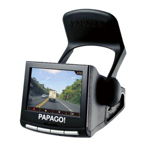 PAPAGO P1W Driving Recorder New