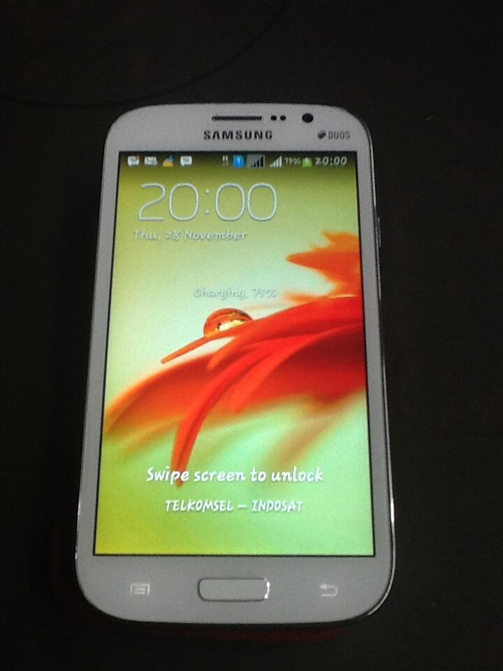 Samsung Galaxy Grand I9082