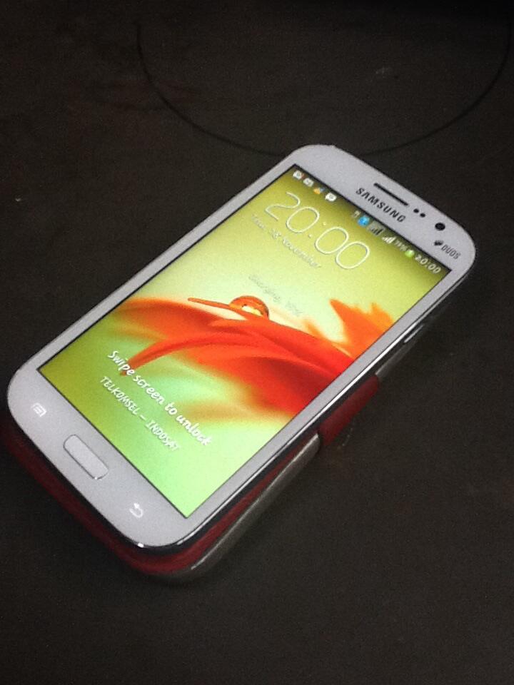 Samsung Galaxy Grand I9082