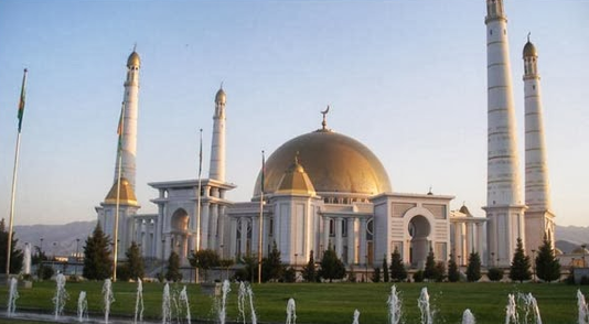 &quot; Masjid &quot; Yang membawa kemarahan umat Muslim !