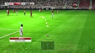  Salah Satu Kekurangan PES 2014 ( Pecinta PES Masuk)