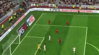  Salah Satu Kekurangan PES 2014 ( Pecinta PES Masuk)