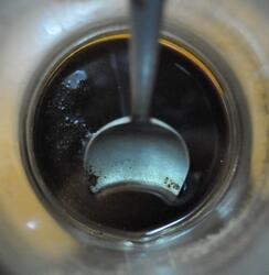 Manfaat Ampas KOPI untuk wajah