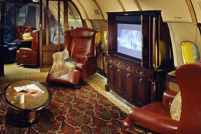 10 Pesawat Jet Bisnis Termahal Dan Termewah 