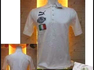POLO KAOS BOLA CLUB DAN NEGARA