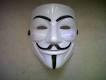JUAL topeng Anonymous, Phantom, Hokey mask, Jabbawokez Murah