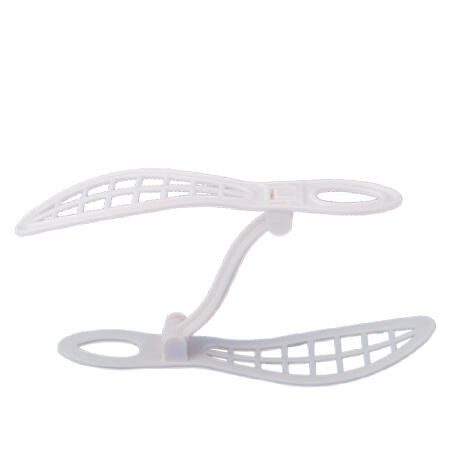 4pcs organize shoe rack / shoe care / shoe tree