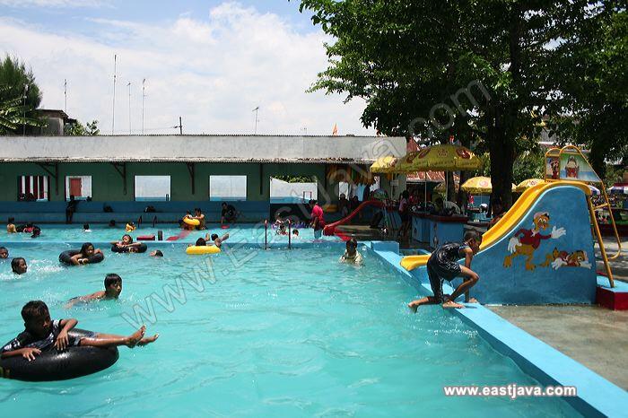 &#91;Update&#93; 7 Tempat Wisata Terbaik di Bojonegoro