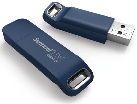 Terjual Sentinel HASP - Software Protection Key | KASKUS