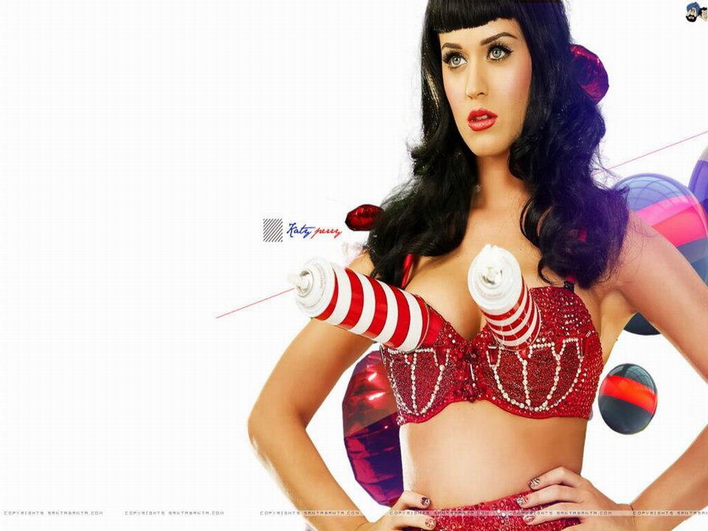 Si Sexy Katy Perry