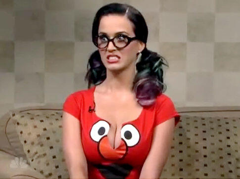 Si Sexy Katy Perry