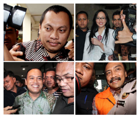 INDONESIA DIJAJAH ATAU MERDEKA?