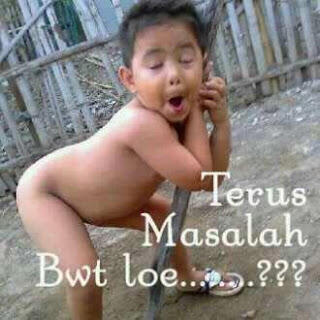 Lucu-lucuan buat nemenin agan2 sekalian !!!!