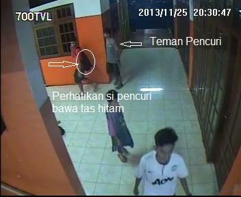HATI-HATI MAIN FUTSAL DI BKT BUARAN DUREN SAWIT