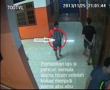 HATI-HATI MAIN FUTSAL DI BKT BUARAN DUREN SAWIT