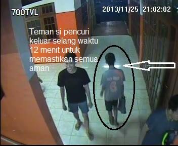 HATI-HATI MAIN FUTSAL DI BKT BUARAN DUREN SAWIT