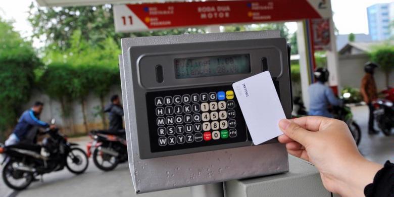 Mau Pasang RFID? Datang ke Sini Saja, Gratis!