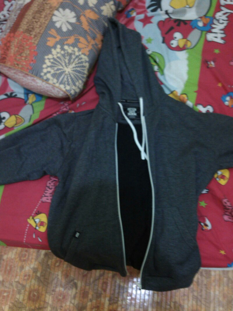Jacket Peter Says Denim Original
