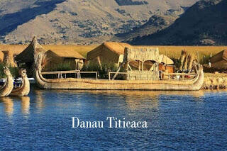 7 Desa Paling Menakjubkan di Dunia