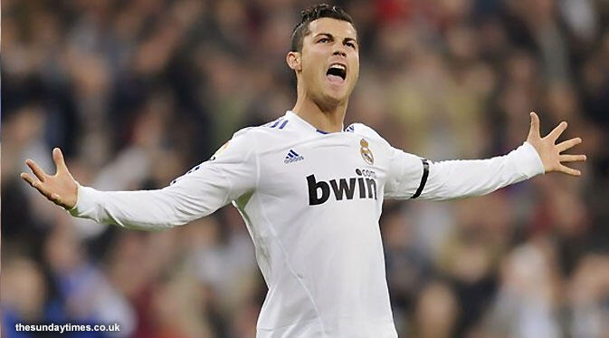 Kisah CR7: Manusia Termahal dengan Sejuta Rekor &#91;5-Habis&#93;