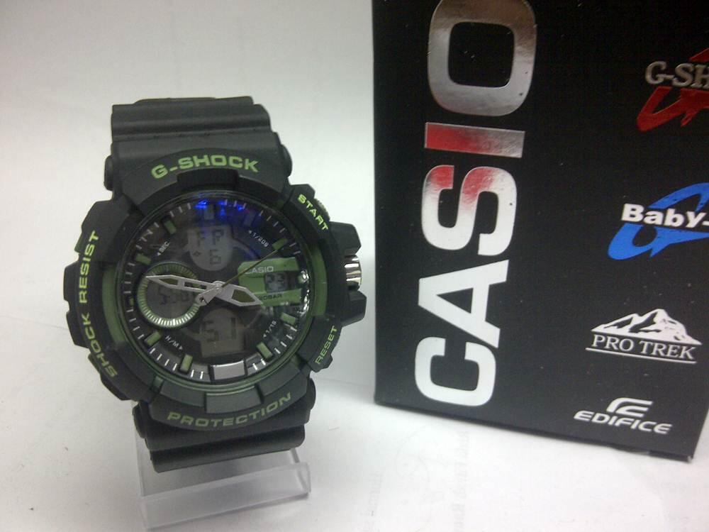 jam tangan murah jakarta new gshock, ripcurl, digitec.dll