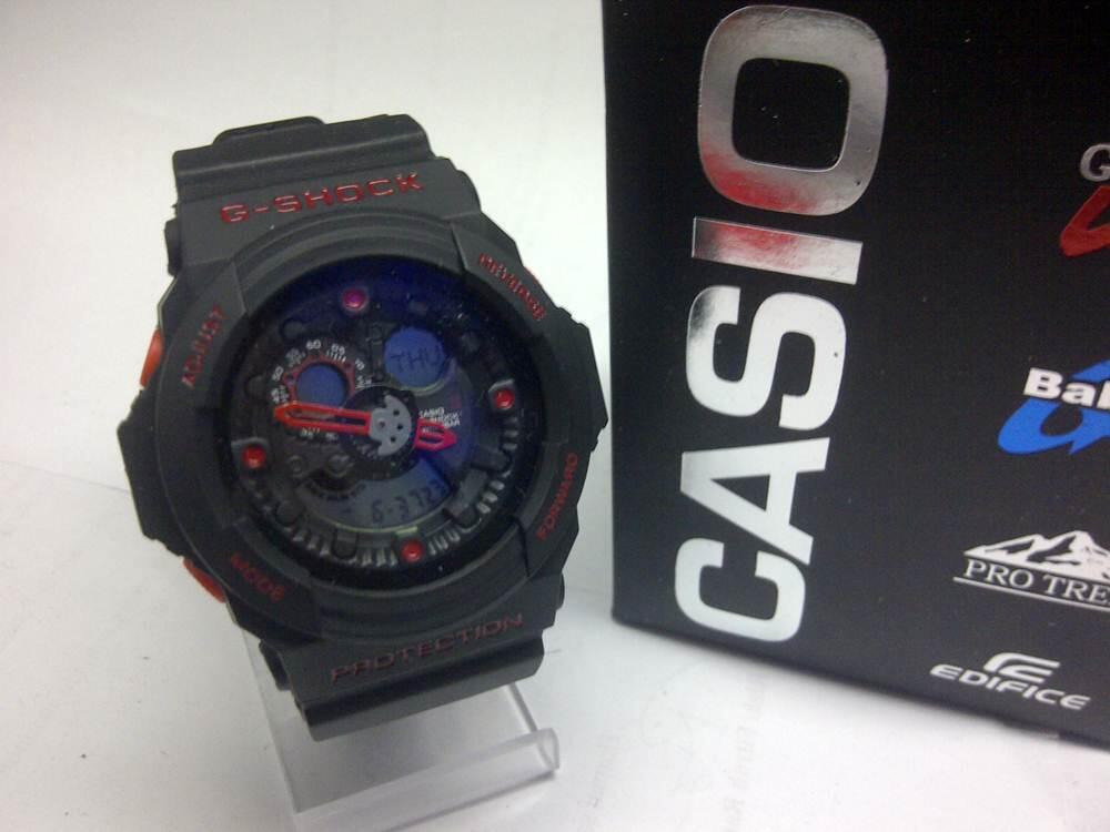 jam tangan murah jakarta new gshock, ripcurl, digitec.dll