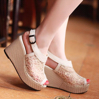 Supplier sepatu flatshoes wedges tas dompet paketan dll